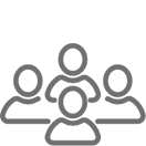 400K+ Strong Community