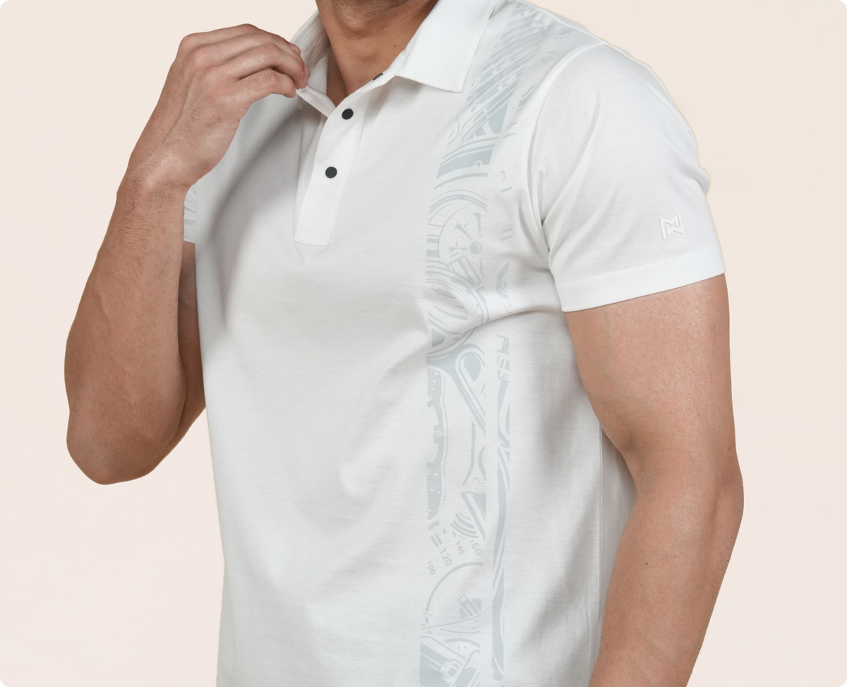 MW Closet | Engineered Elegance in Everyday Wear