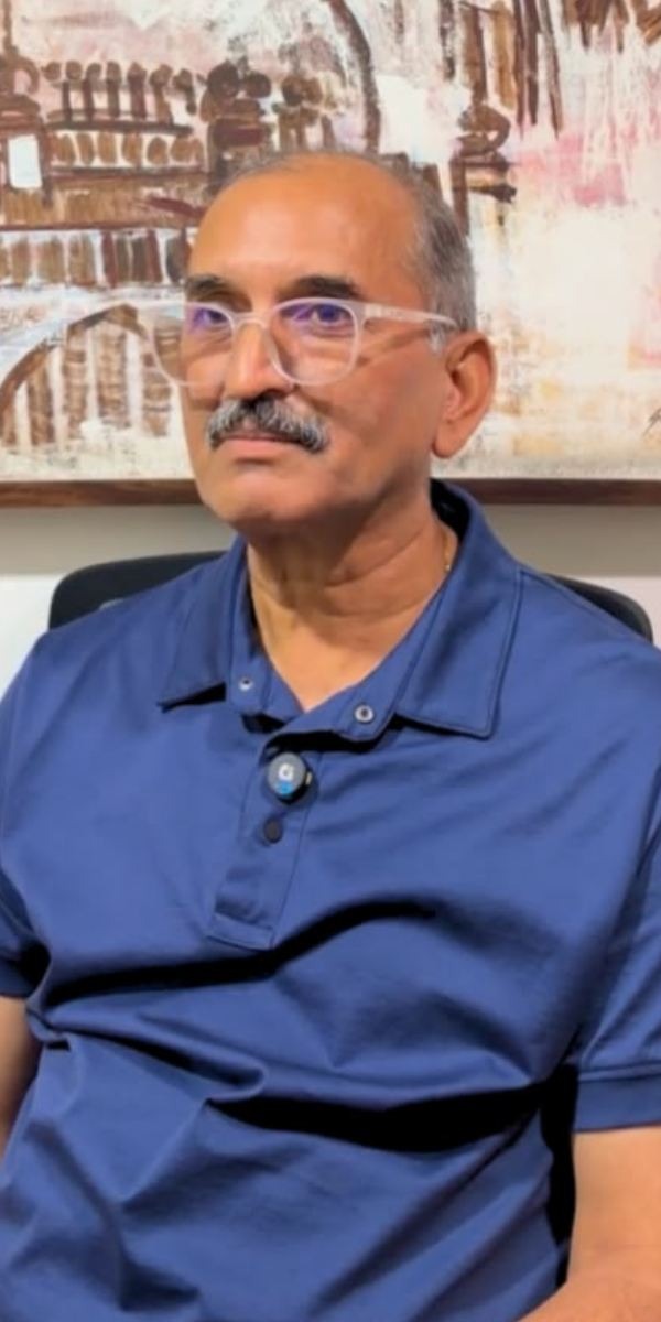 Colonel Digamber Pokhariya