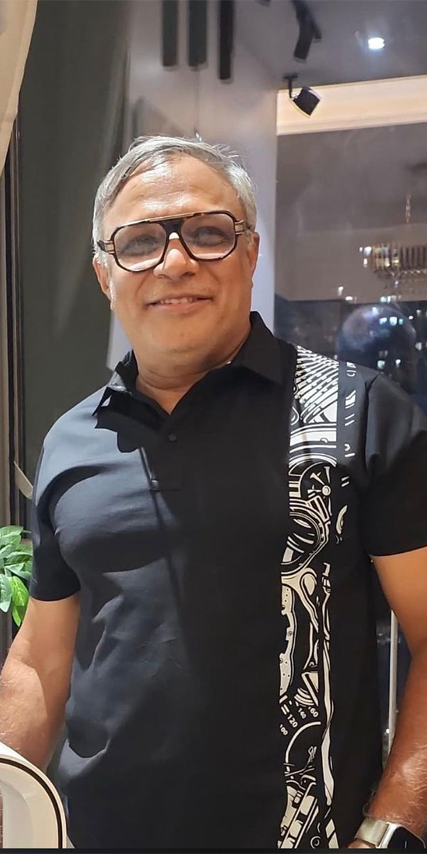 Milind Lade