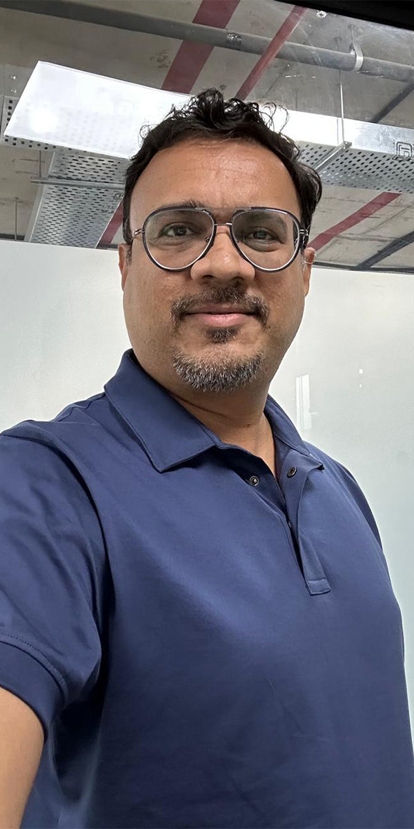 Prashant Lele